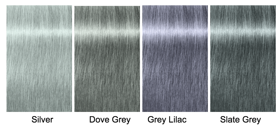 7. Schwarzkopf Professional Igora Royal Absolutes Silverwhite Hair Color in Blue - wide 7